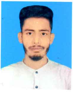 Md. Majharul Islam