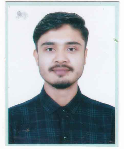 Md. Tanvir Hasan