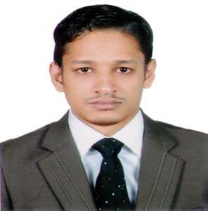 Wail Ullah