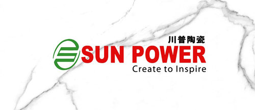 Sun Power ceramics