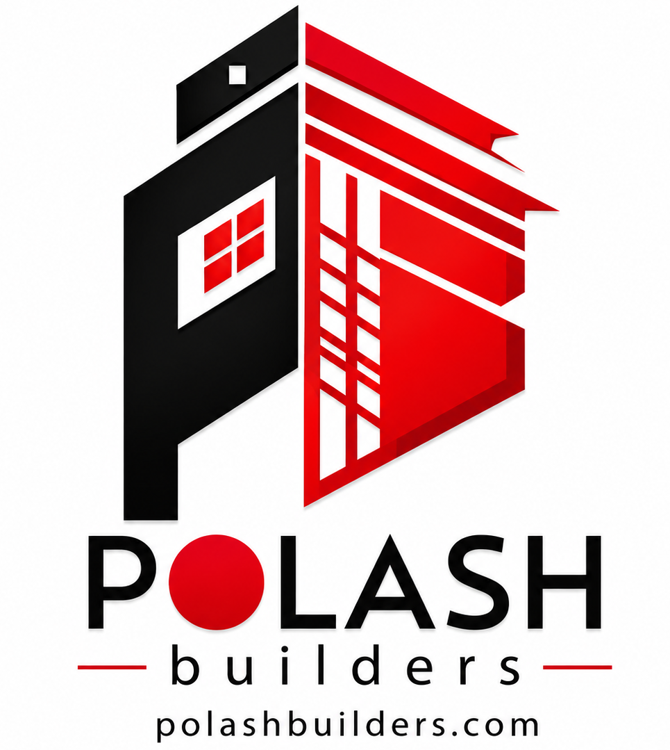 polash builders