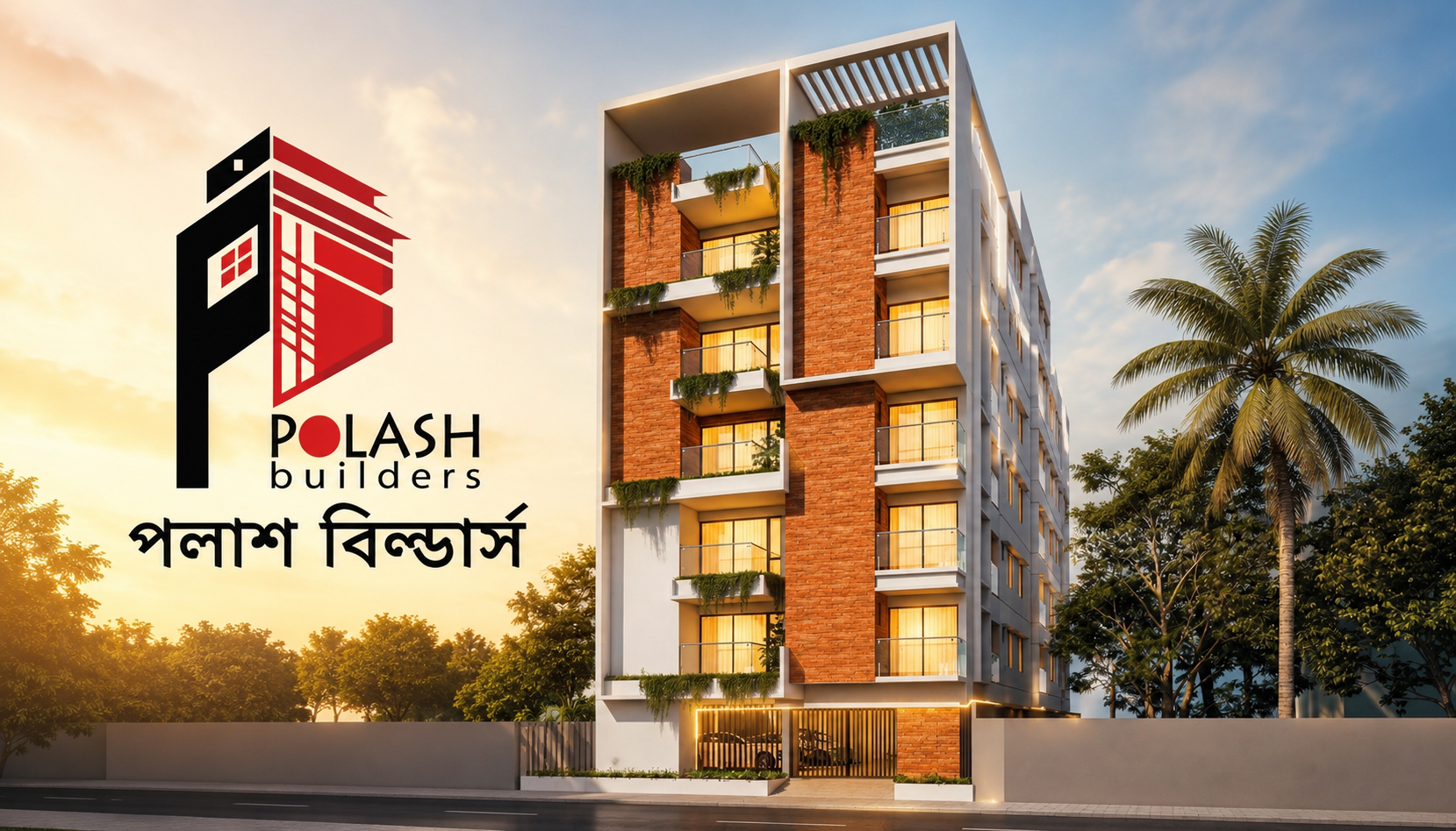 Polash Builders